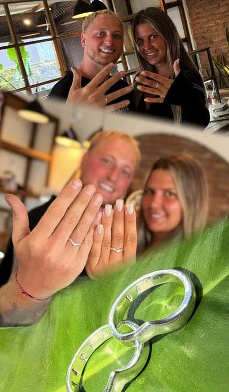 Майя Донцова начала подготовку к своей шикарной свадьбе