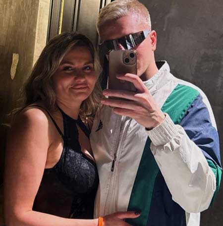 Артем Гавришов скучает по Веронике: «Ты моя Примадонна 👸»