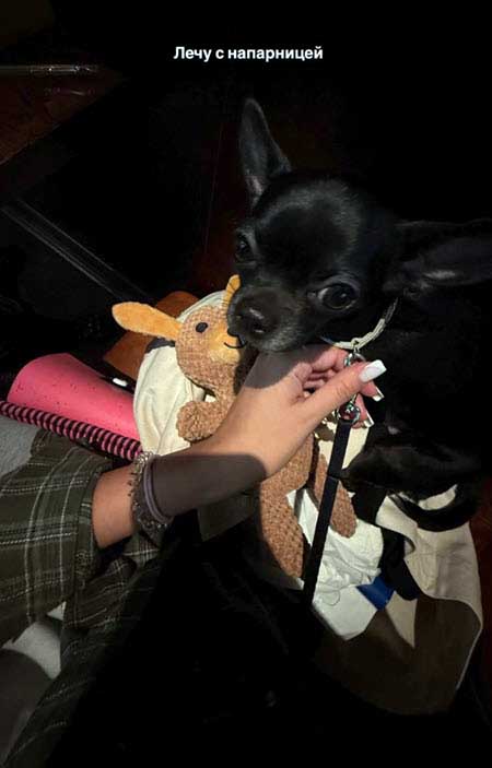 Новая пассия Ильи Яббарова бросила его сразу же после приезда в Таиланд Лены Тепловодской