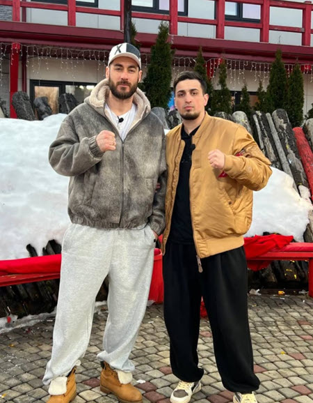 Новости с поляны от Светланы Прель – борьба на голосовании между Тиграном и Степаном