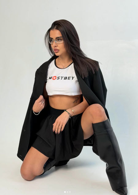 У Кристины Бухынбалтэ проблемы со здоровьем