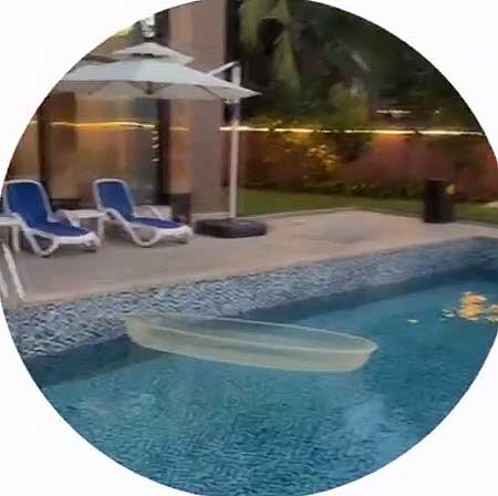 Гуранда, Рахимова и Граковичи отправились покорять Китай