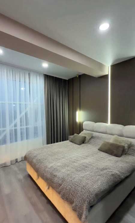 У Кристины Бухынбалтэ проблемы со здоровьем