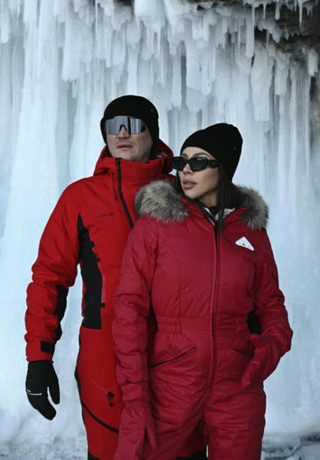 Поездка на Байкал для Алены Савкиной завершилась серьезной травмой