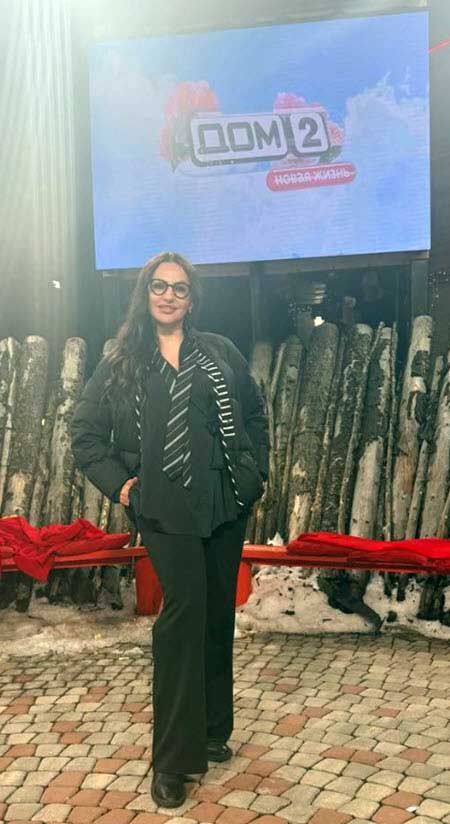 Новости с поляны от Прель про психологическое состояние Элины, и новости от Фиткевич про то, как Гуранда проснулся в постели с девушкой по имени Жанна