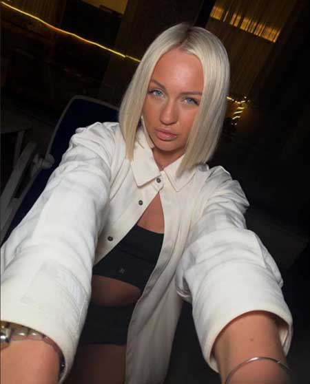 Новости с поляны от Прель про психологическое состояние Элины, и новости от Фиткевич про то, как Гуранда проснулся в постели с девушкой по имени Жанна