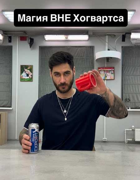 Новые участники мечтают отправить за ворота Салибековых и сочинили про них стихотворение