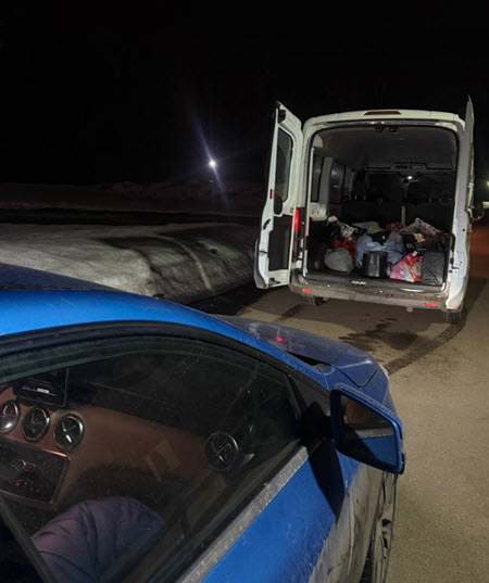 Клава ушла с проекта: «На поляне снова стало негативно»