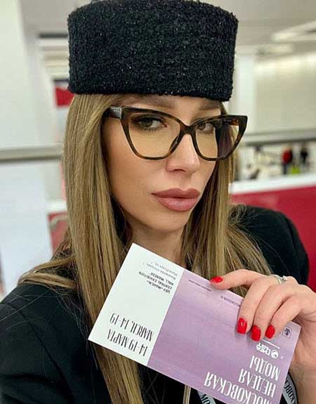 Надя Ермакова о потенциальном женихе: «В 40 лет женщины не выбирают жить в шалаше»