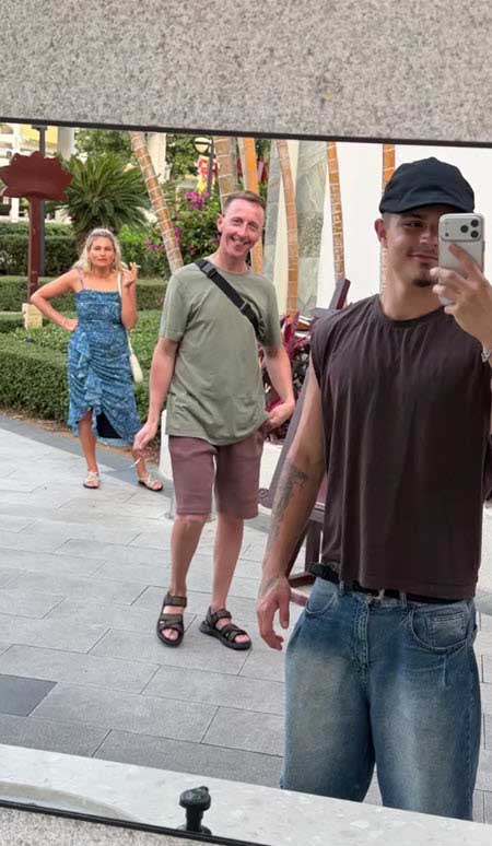 На китайской площадке проекта завелись крыски