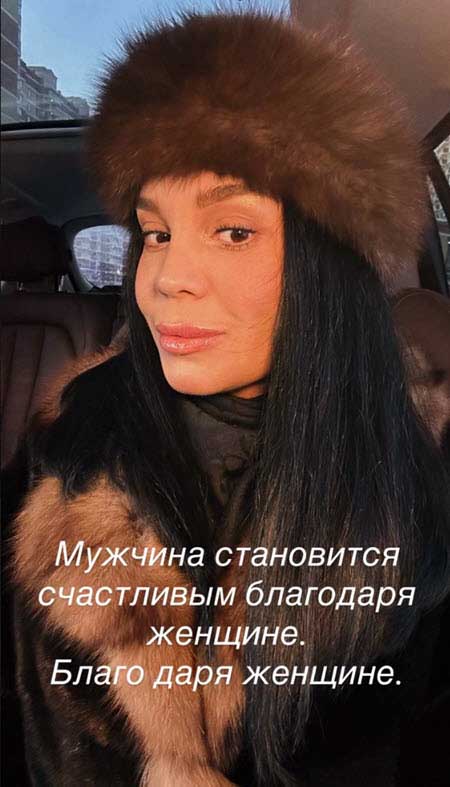 Юля Колисниченко счастлива в отношениях и хочет иметь еще детей