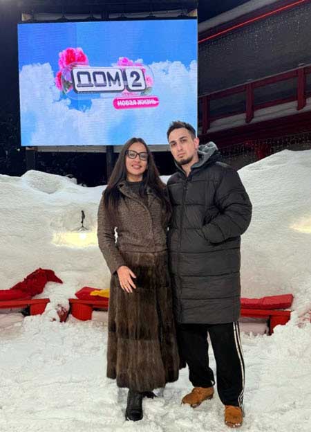 Новости с поляны от Светланы Прель – мнение о нахождении в периметре детей и про эфир следующей среды