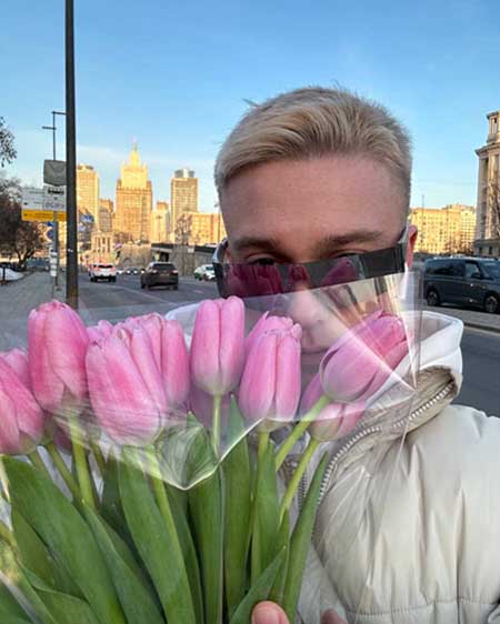 Заюша Артем ждет Вероничку для серьезного разговора, тогда решит, возвращаться ли ему на проект