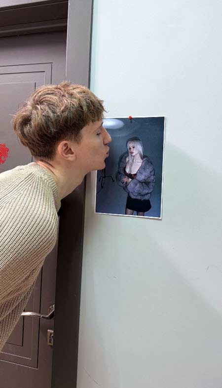 Даша Романова рассталась с Евгением Сидоровым и с Домом 2