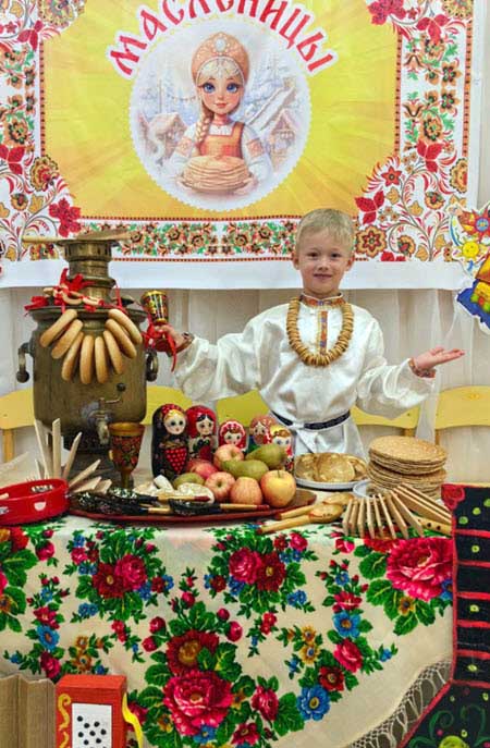 Старшему сыну Черкасовых не понравился ремонт в их новой квартире