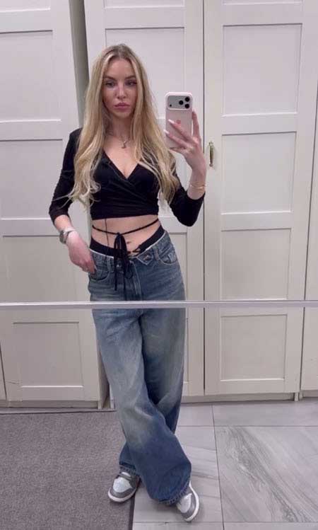 На Дом 2 вернулась Нонна Щукина, пришла к Владимиру