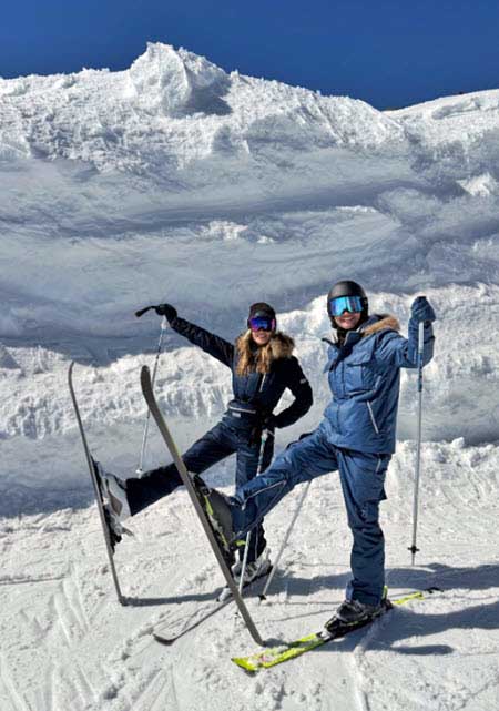 Свежие фото ведущих проекта Дом 2