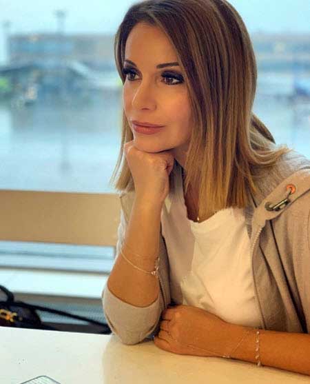 Свежие фото ведущих проекта Дом 2