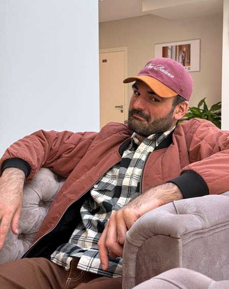 Лиза Полыгалова и ее жених Андрей подали заявление в ЗАГС на выездную регистрацию