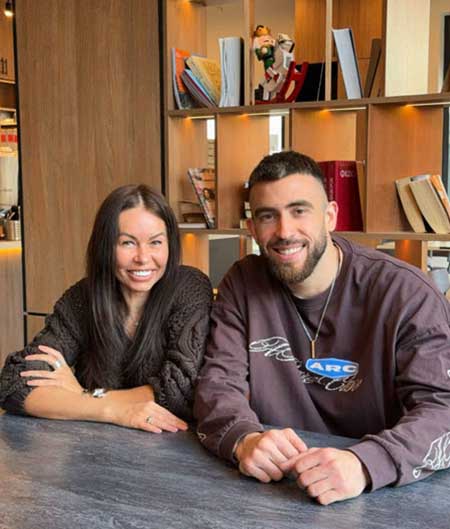 Игорь Григорьев: «Ура, я не псих»