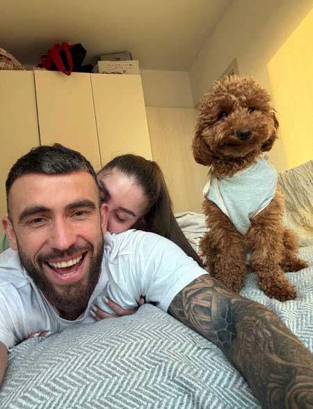 Игорь Григорьев: «Ура, я не псих»