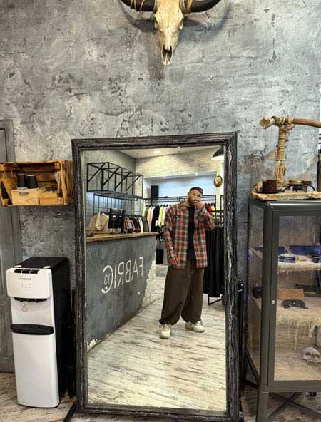 Катя Квашникова и Игорь Григорьев поссорились, расстались, но пока живут в одной квартире