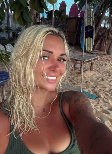 Начались съемки в Таиланде шоу «Звездные игры»