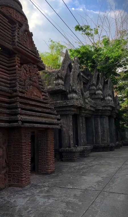 Начались съемки в Таиланде шоу «Звездные игры»