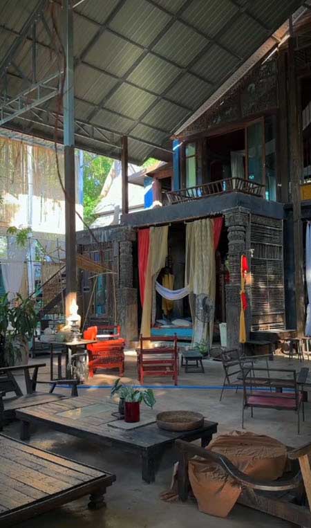 Начались съемки в Таиланде шоу «Звездные игры»