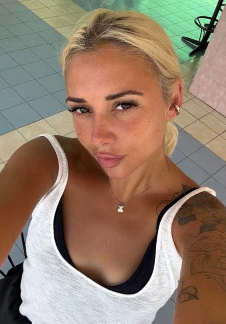 Лена Тепловодская в шоке от участников шоу и от Яббарова в том числе