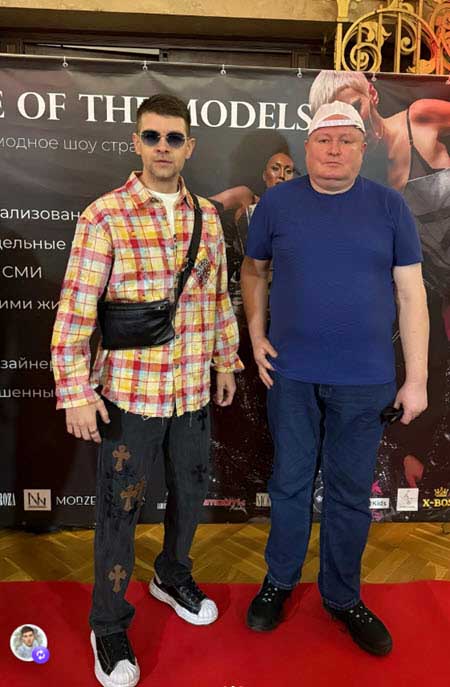 Дима Дмитренко заявил, что его бывшая жена разыграла всех, нет у нее никакой своей квартиры