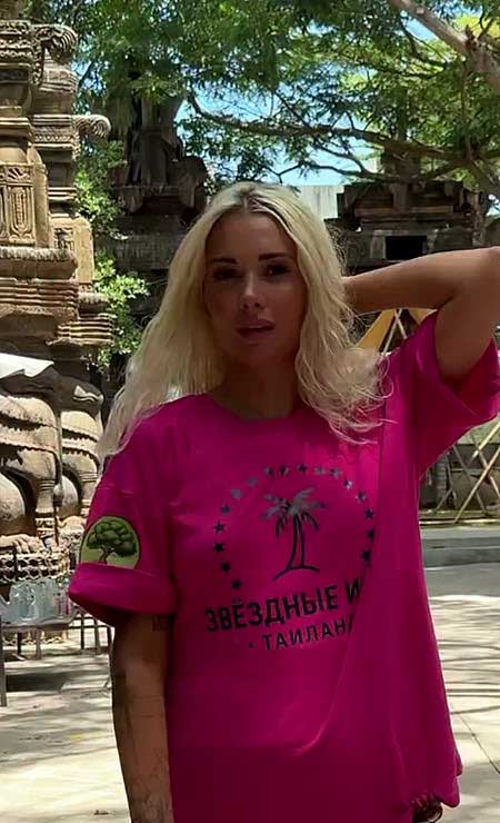 Лена Тепловодская в шоке от участников шоу и от Яббарова в том числе