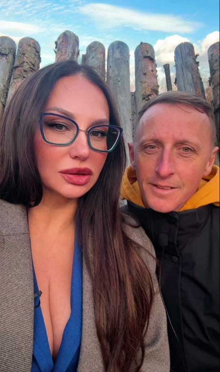 Проект покинул Альберт Гракович