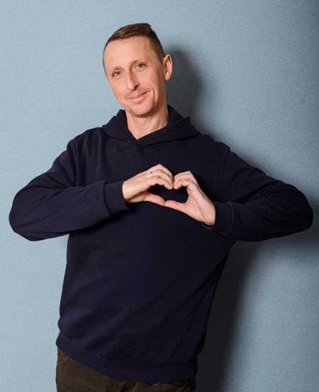 Проект покинул Альберт Гракович