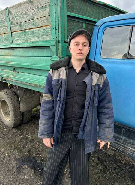 Проект покинул Альберт Гракович