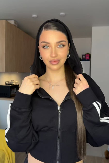 Игорь Григорьев и Кристина Лясковец в гостях на поляне, Квашникова в гневе