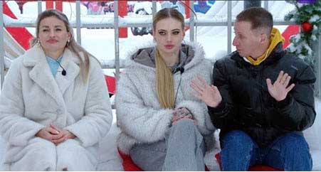 Ксения Карпова заявила о том, что Альберт приехал к ней в Краснодар сразу после ухода с проекта и они оба собираются встретиться с Гавришовым