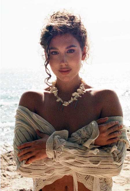 Тепловодская резко высказалась о девушке, с которой Яббаров близкоо общался на «Звездных играх»