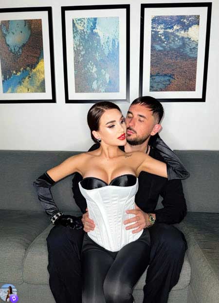 Андрею Шабарину исполнилось 42 года