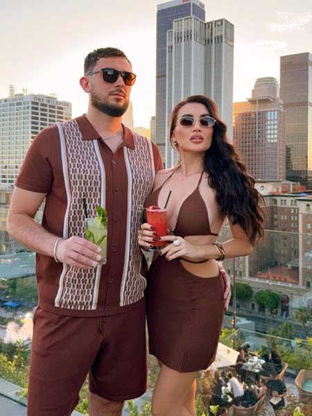 Андрею Шабарину исполнилось 42 года