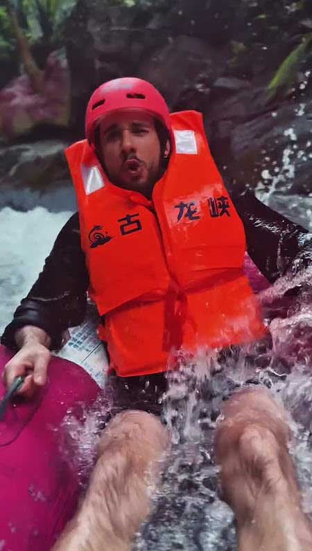 Евгений Ромашов отметил день рождения