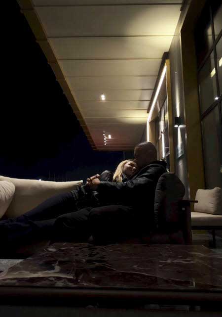 Максим Евстропов начал новые отношения, Аня Самонина утверждает, что ей все равно на бывшего мужа