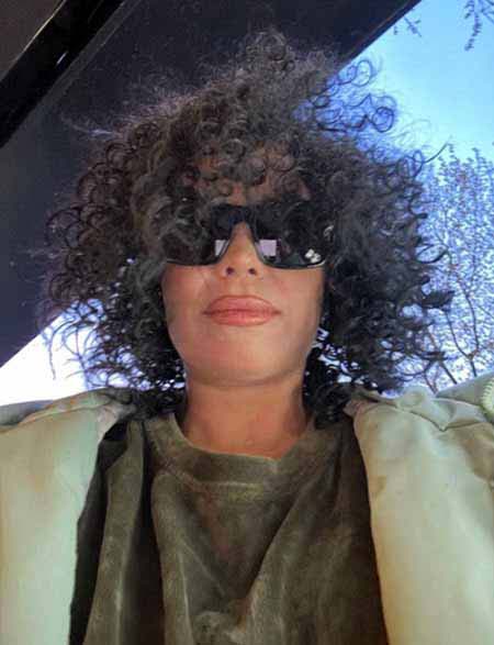 Преображение Юли Колисниченко