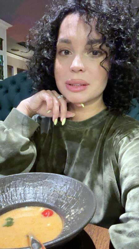 Преображение Юли Колисниченко