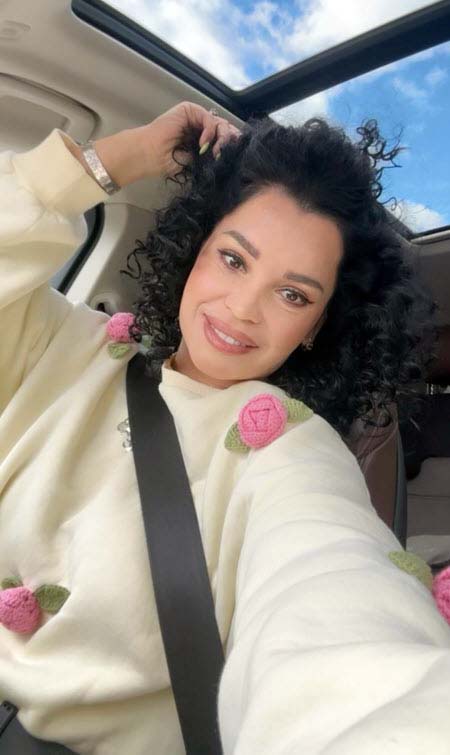 Преображение Юли Колисниченко