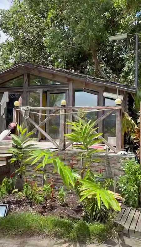 Ирина Александровна Агибалова на Сейшелах - «Остров любви» проекта Дом 2 в апреле 2026