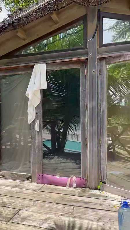 Ирина Александровна Агибалова на Сейшелах - «Остров любви» проекта Дом 2 в апреле 2026