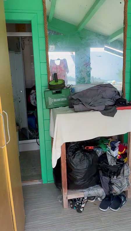 Ирина Александровна Агибалова на Сейшелах - «Остров любви» проекта Дом 2 в апреле 2026