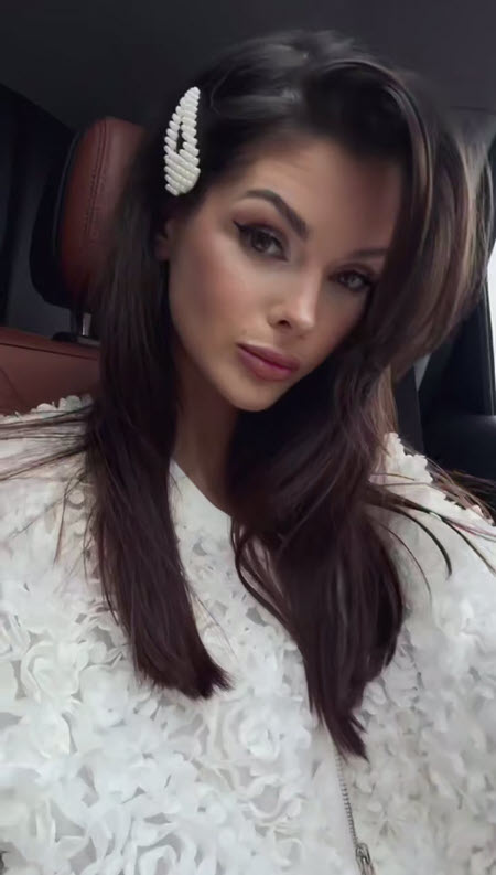 Максим Евстропов начал новые отношения, Аня Самонина утверждает, что ей все равно на бывшего мужа