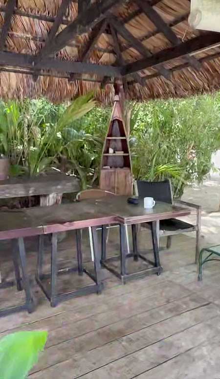 Ирина Александровна Агибалова на Сейшелах - «Остров любви» проекта Дом 2 в апреле 2026